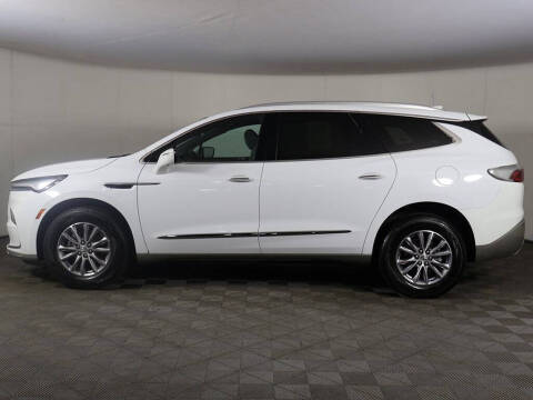2024 Buick Enclave Premium