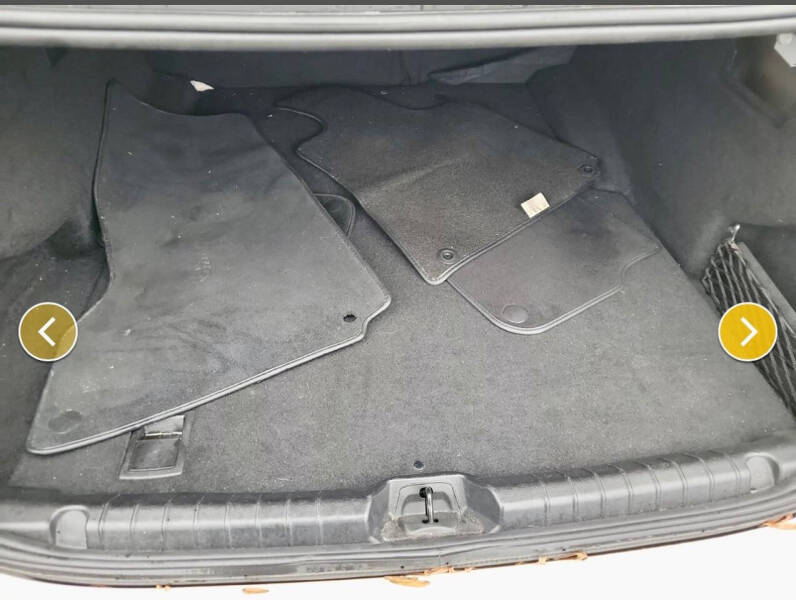 2015 Maserati Ghibli