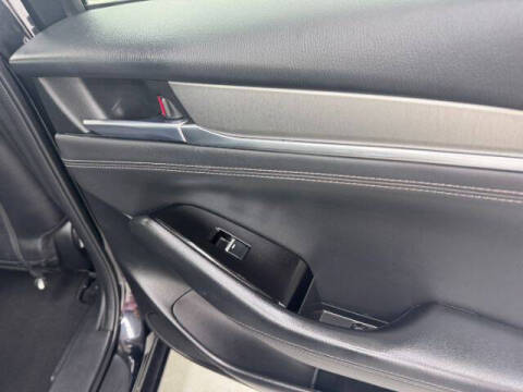 2020 Mazda MAZDA6 Touring