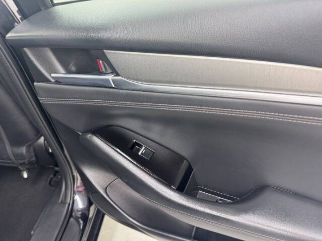 2020 Mazda MAZDA6 Touring