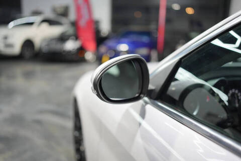2017 Alfa Romeo Giulia