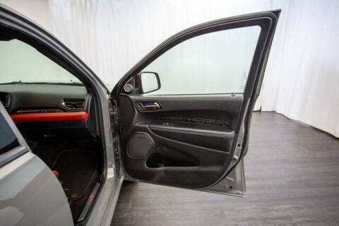 2021 Dodge Durango SRT Hellcat