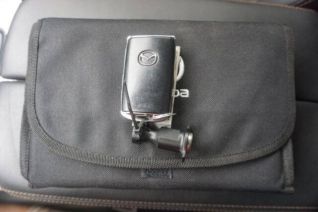 2024 Mazda CX-90 3.3 Turbo Preferred Plus