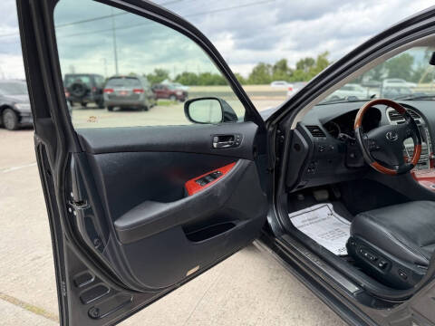2009 Lexus ES 350