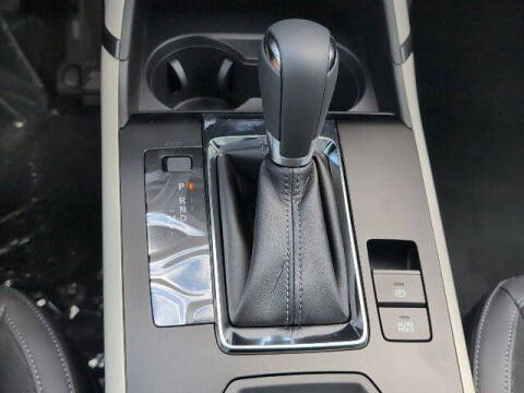 2026 Mazda CX-5 2.5 S Select