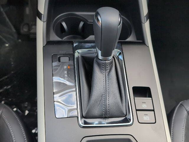 2026 Mazda CX-5 2.5 S Select