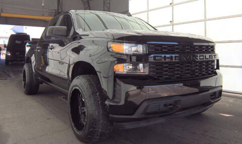 2022 Chevrolet Silverado 1500 Limited for sale at Autos Direct Manassas in Manassas VA