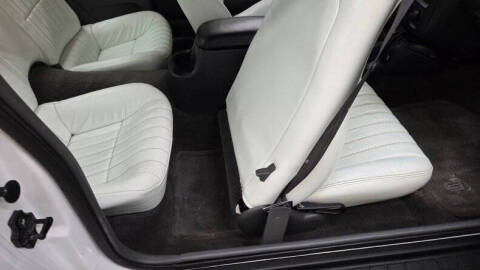 1997 Chevrolet Camaro