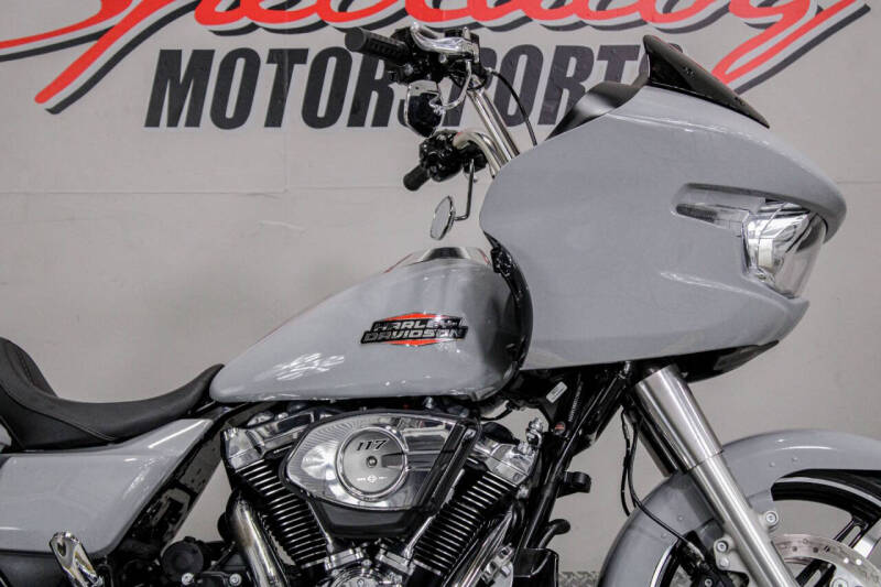 2024 Harley-Davidson Road Glide