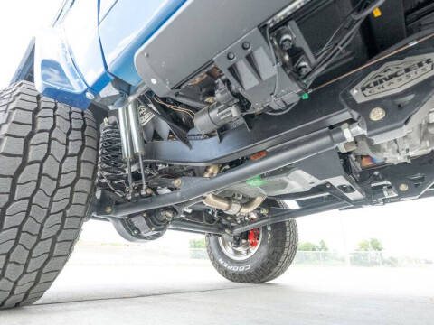 1971 Ford Bronco
