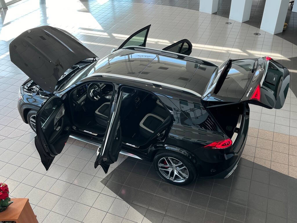 2023 Mercedes-Benz GLE for sale at Auto Haus Imports in Grand Prairie, TX