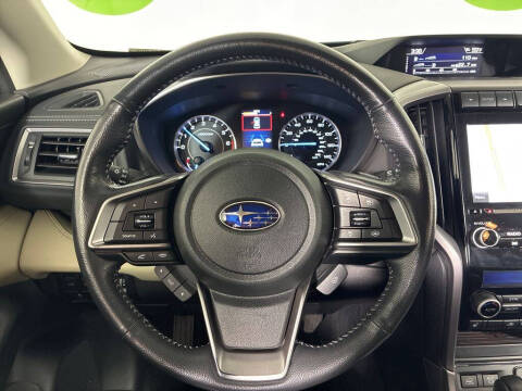 2021 Subaru Ascent Limited 7-Passenger