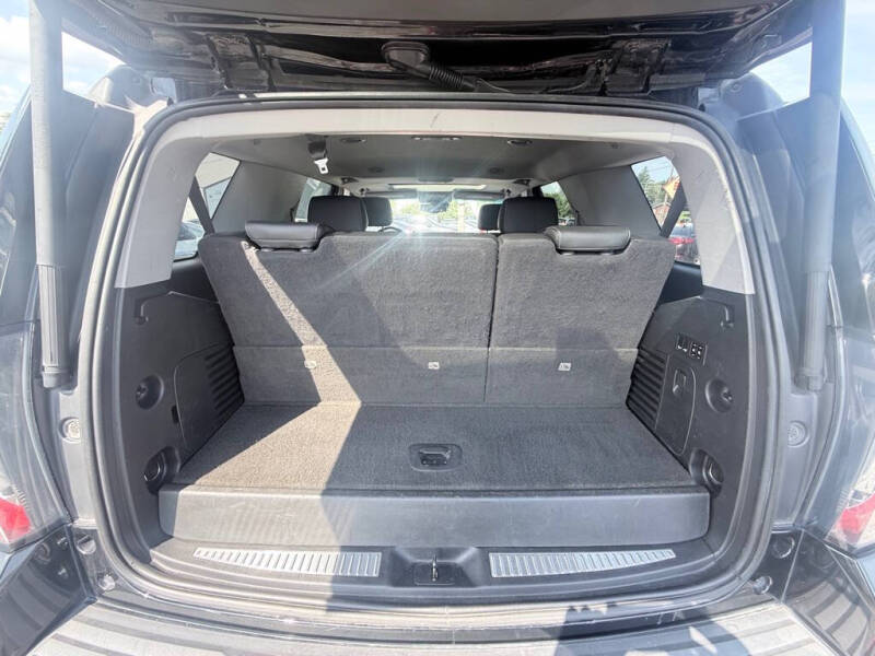 2020 GMC Yukon SLT