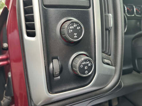 2014 GMC Sierra 1500