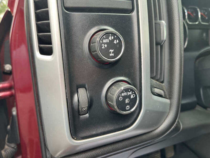 2014 GMC Sierra 1500