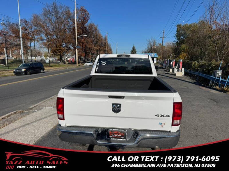 2015 RAM 1500 Express