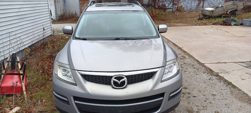 2007 Mazda CX-9 Touring AWD photo 2