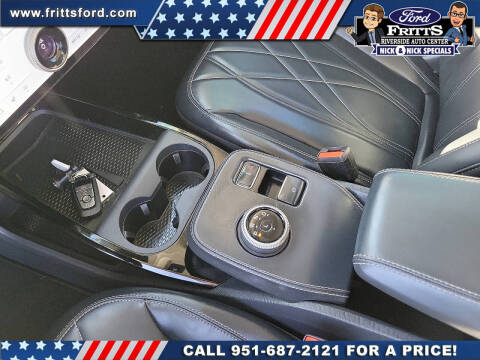 2024 Ford Mustang Mach-E Select