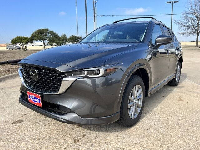 2024 Mazda CX-5 for sale at Mary Auto Sales in Mckinney TX