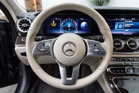 2020 Mercedes-Benz CLS CLS 450