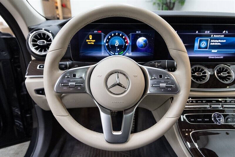 2020 Mercedes-Benz CLS CLS 450