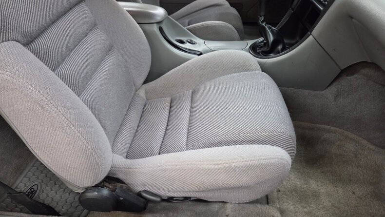 1996 Ford Mustang GT