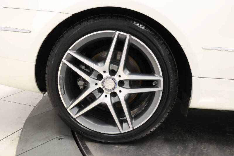 2014 Mercedes-Benz E-Class E 350