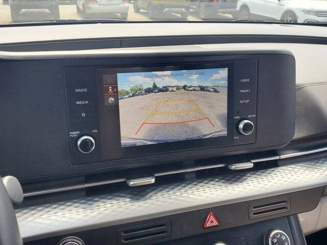 2024 Kia Carnival