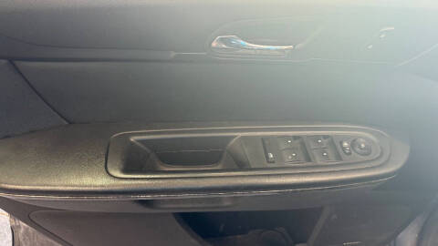 2013 GMC Acadia SLT-1