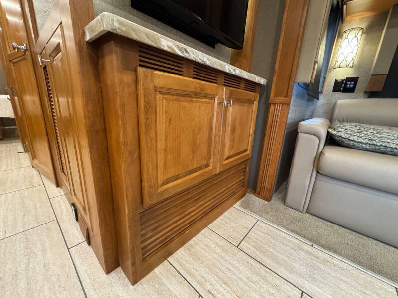 2018 Tiffin Allegro Open Road