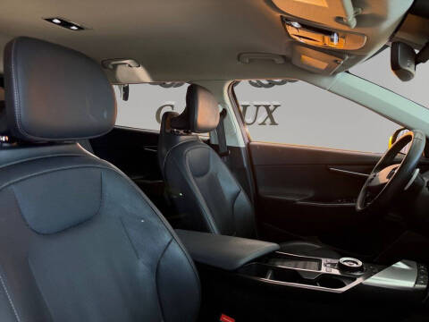 2024 Kia EV6 Wind