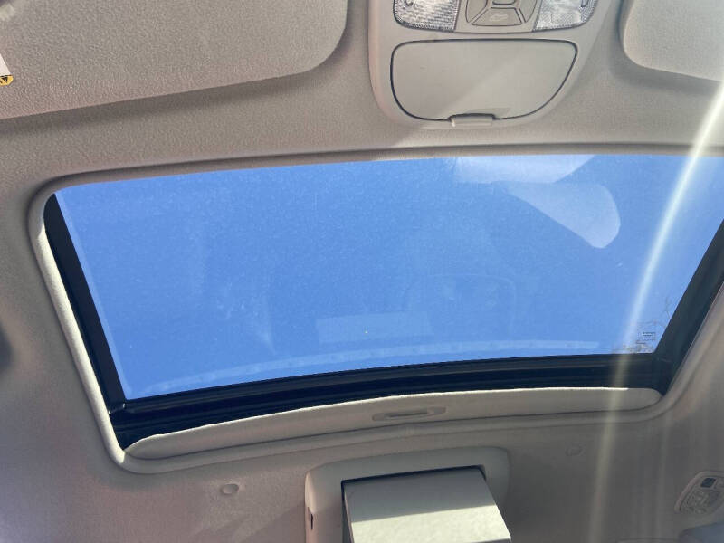 2009 Toyota Sienna XLE