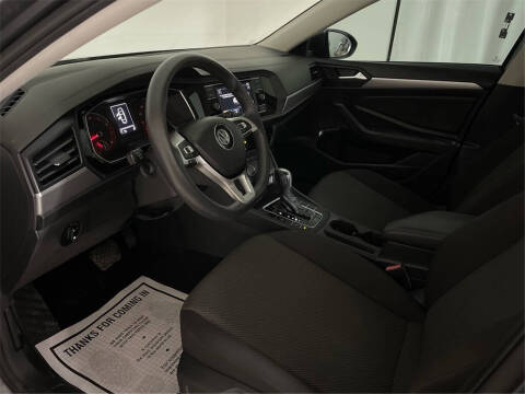 2020 Volkswagen Jetta