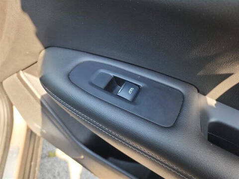 2023 Cadillac XT6 Luxury