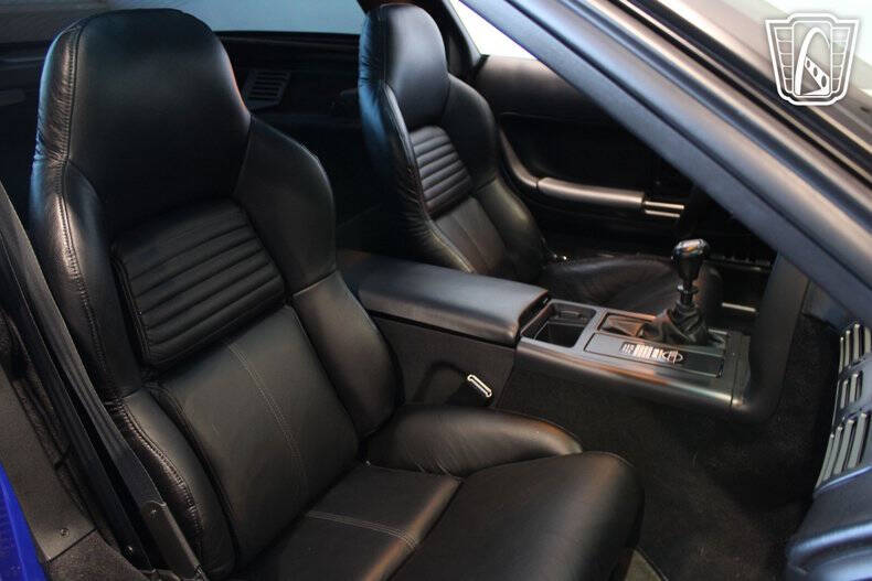 1994 Chevrolet Corvette