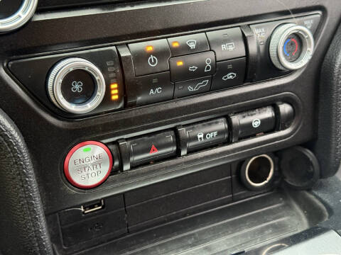 2021 Ford Mustang GT