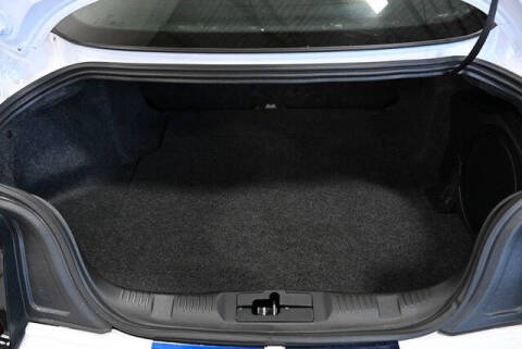 2020 Ford Mustang Shelby GT500