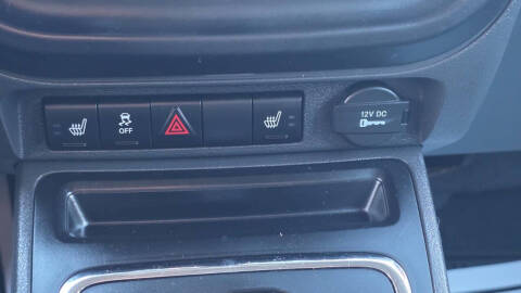 2013 Jeep Compass Latitude