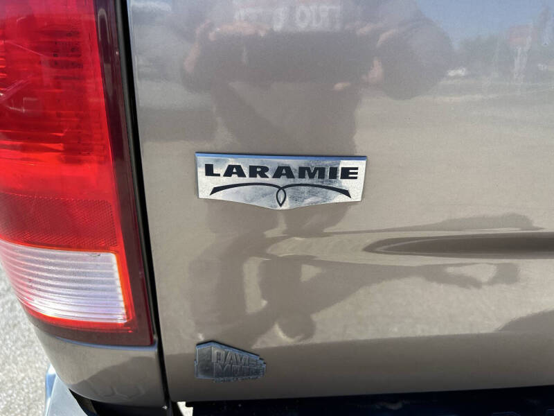 2009 Dodge Ram 1500