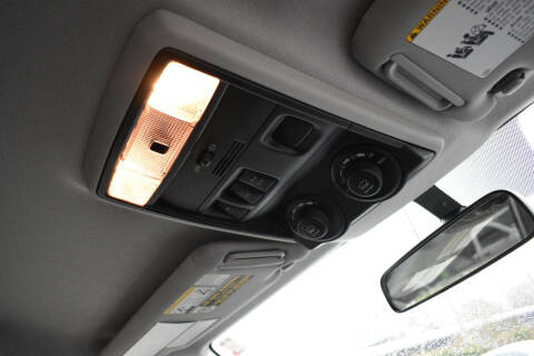 2016 Toyota 4Runner Trail