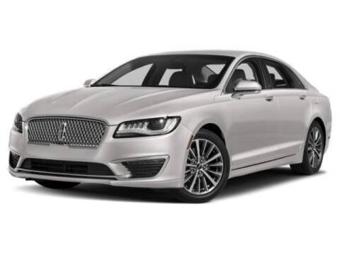 2019 Lincoln MKZ Hybrid for sale at Corpus Christi Pre Owned in Corpus Christi TX