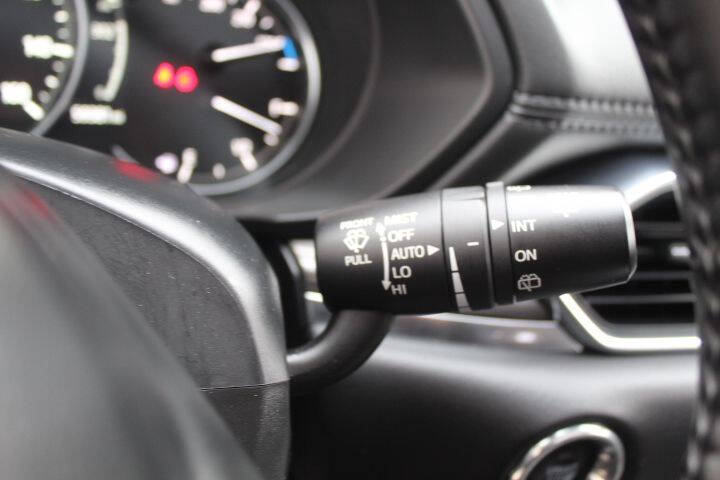 2023 Mazda CX-5 2.5 S Premium