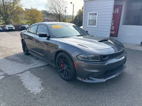 2023 Dodge Charger for sale at City Car Inc in Nashville TN