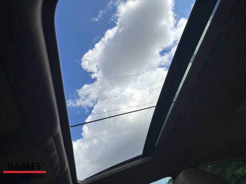 2015 BMW 4 Series 428i xDrive