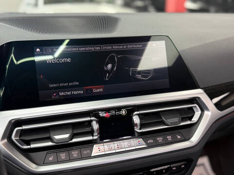 2023 BMW 4 Series 430i xDrive