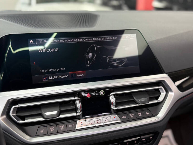 2023 BMW 4 Series 430i xDrive