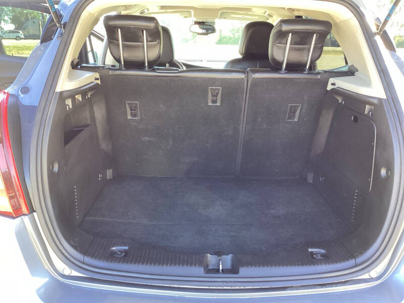 2019 Buick Encore Essence