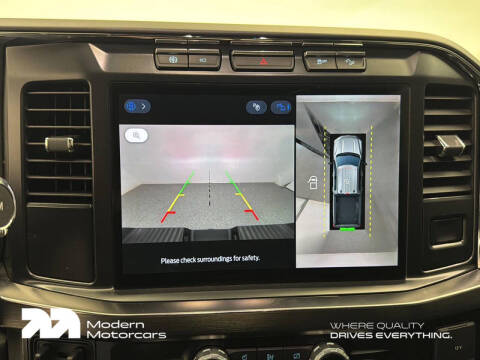 2024 Ford F-250 Super Duty