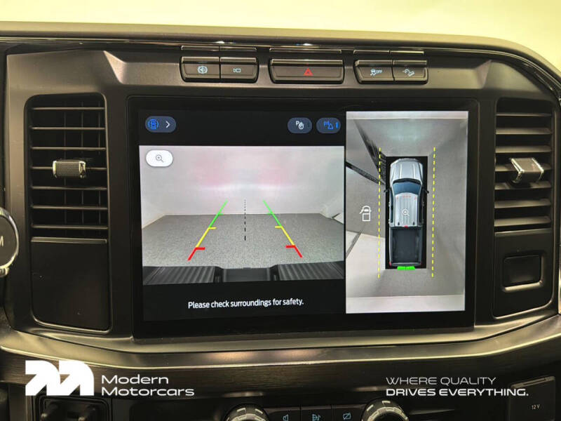 2024 Ford F-250 Super Duty