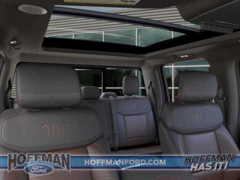 2026 Ford F-350 Super Duty